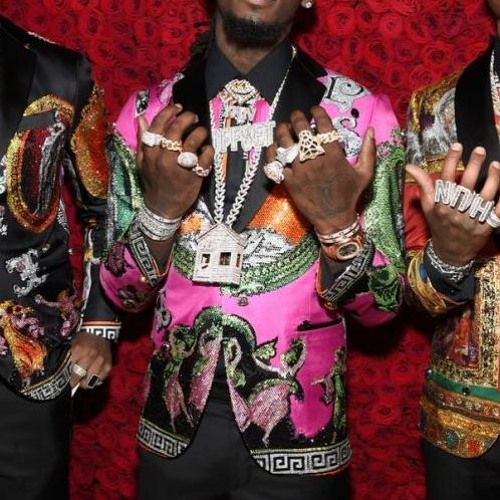 Stream Migos feat. Lil Uzi Vert - Bad 
