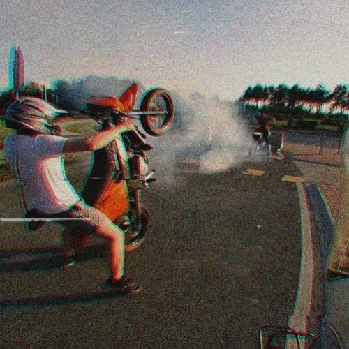 Húzzuk a gázt! (Methodus remix)