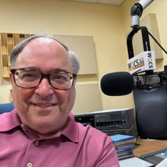 Music & Lyrics with Ellis Bromberg #346: Billy Rose