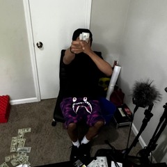 Maxslimee X Don't want the spotlight