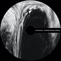 CRUDE Exclusive: Dead Yucca - High Pressure