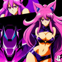 STARLIGHT THEME SONG 3030