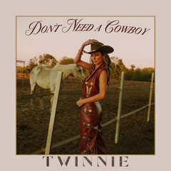 Don't Need a Cowboy
