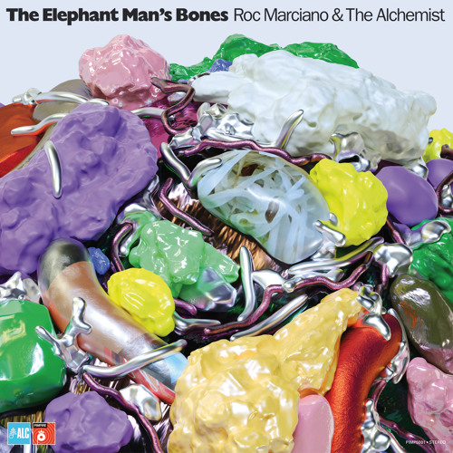 Stream Roc Marciano & The Alchemist - Macaroni by NARRATØR