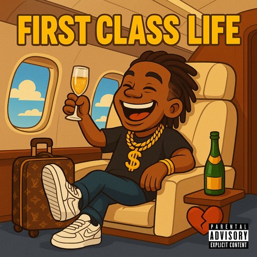 First Class Life
