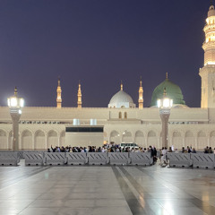 Nasheed - Loyal Humming