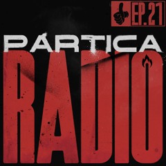 Partica Radio: Ep. 21 | Hosted by The Gentle Giant(feat. rSUN live set)