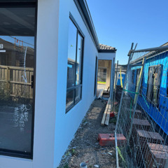 Key Steps For External Wall Rendering Of Your Home