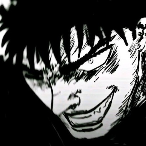 WE'RE MAKING IT OUT OF ECLPISE WITH THIS ONE (Deftones - My Own Summer X Berserk)