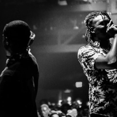 Young Nudy ft. Playboi Carti Mister2900 Instrumental