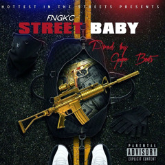 FNGKC - ONE TOO MANY