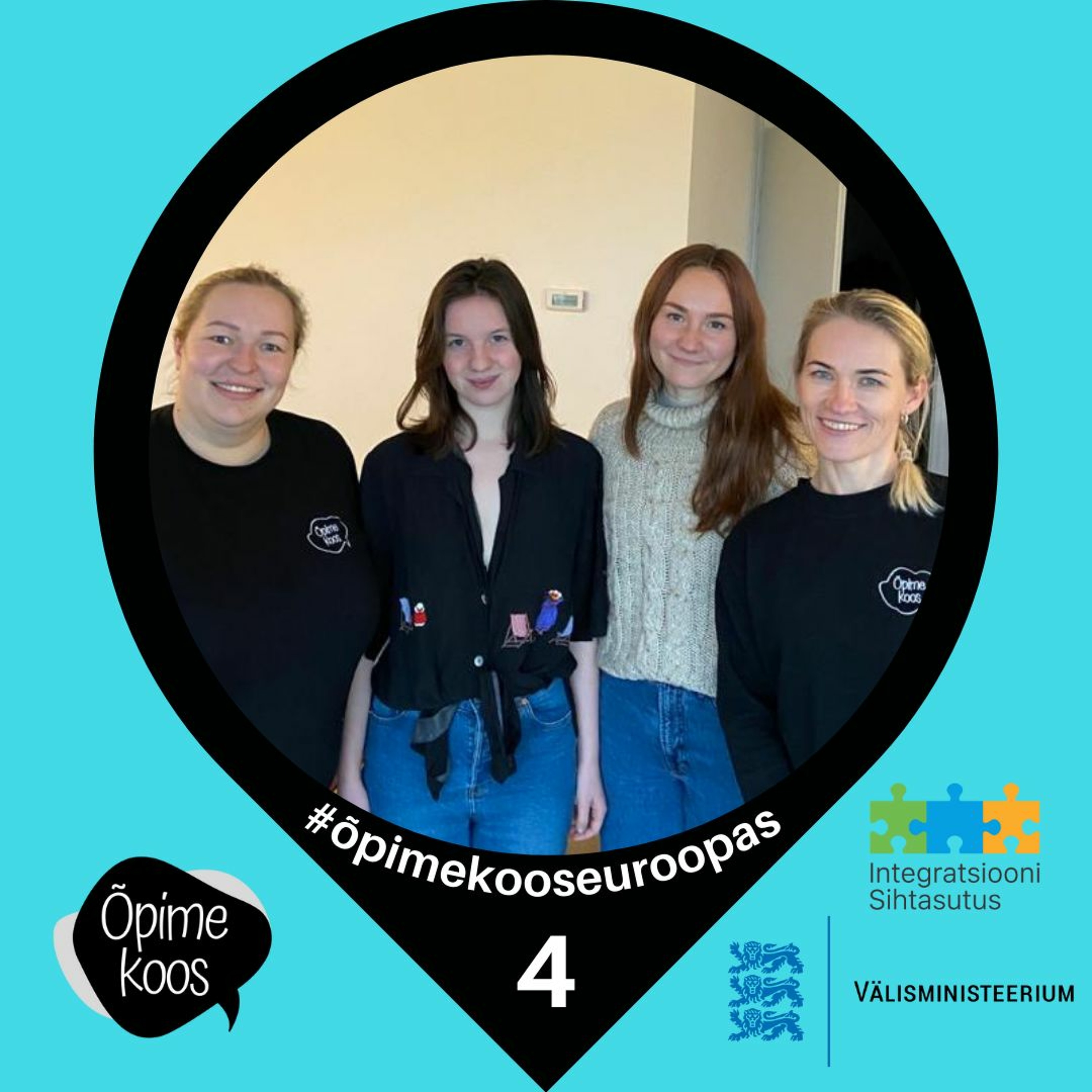 Õpime koos