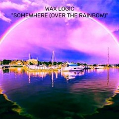 somewhere (over the rainbow) feat Judy Garland