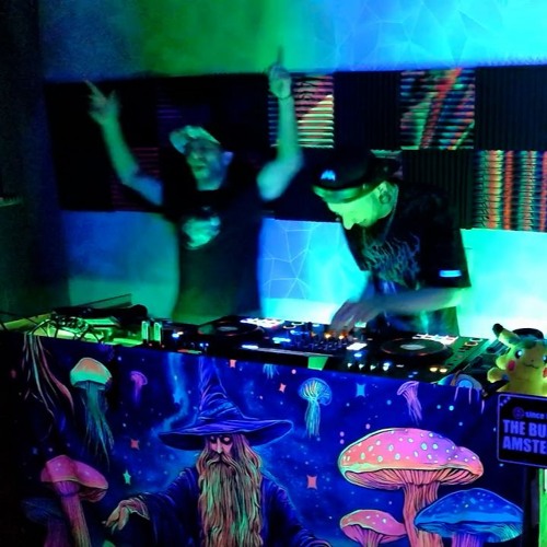 Graved Bday Bash  Graved B2B Mad Mazzo Full 5 hours of DNB From Liquid till Neuro at the_Musicroom