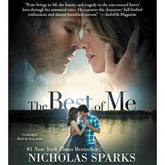 [FREE] EPUB 📍 The Best of Me by  Nicholas Sparks,Sean Pratt,Hachette Audio [EPUB KIN