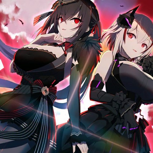 Stream Azur Lane Universe In Unison Ost Prayer Nouta アズールレーン 祈りノウタ By Heinrich Linge Listen Online For Free On Soundcloud