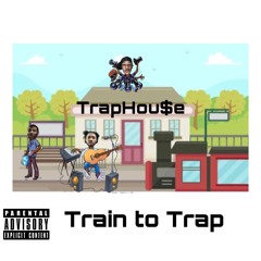 Traphouse - CAM x TITUS x JA3