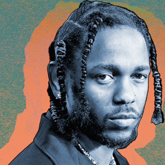 JaeGod x K.dot Dey not like us (Blend)