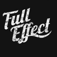 Blk Swayze Da Ghost x Aye Scoot  "Full Effect"
