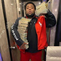 Rod Wave - Paper Chase ft. OMN Twee & Rocksolid Teezy, Drake x Type Beat 2023