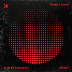 State Of Emergency (Arketek Remix)