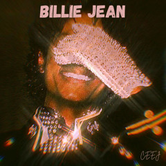 Michael Jackson - Billie Jean (CEEJ VIP EDIT)