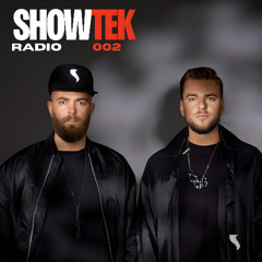 SHOWTEK-RADIO 002