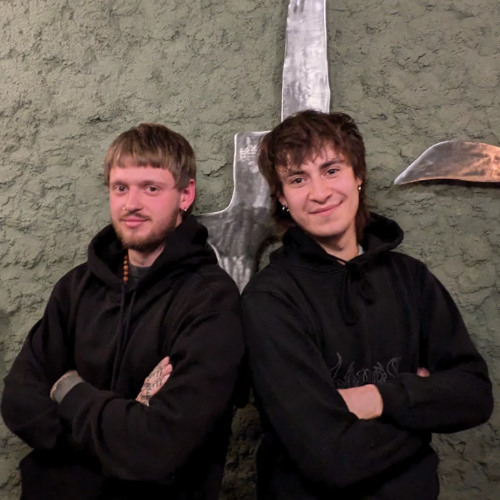 Kepykla w_ Plushka & BILL COLLECTOR, October 2, 2024