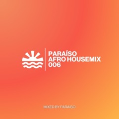 🌴 Afro House Mix Vol. 6 | Mixed by Paraíso 🌴🐪