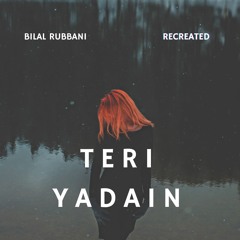 Teri Yadain | Cover | New rendition
