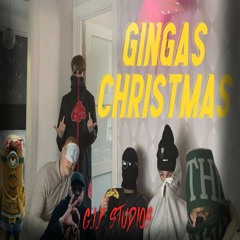 Gingas Christmas