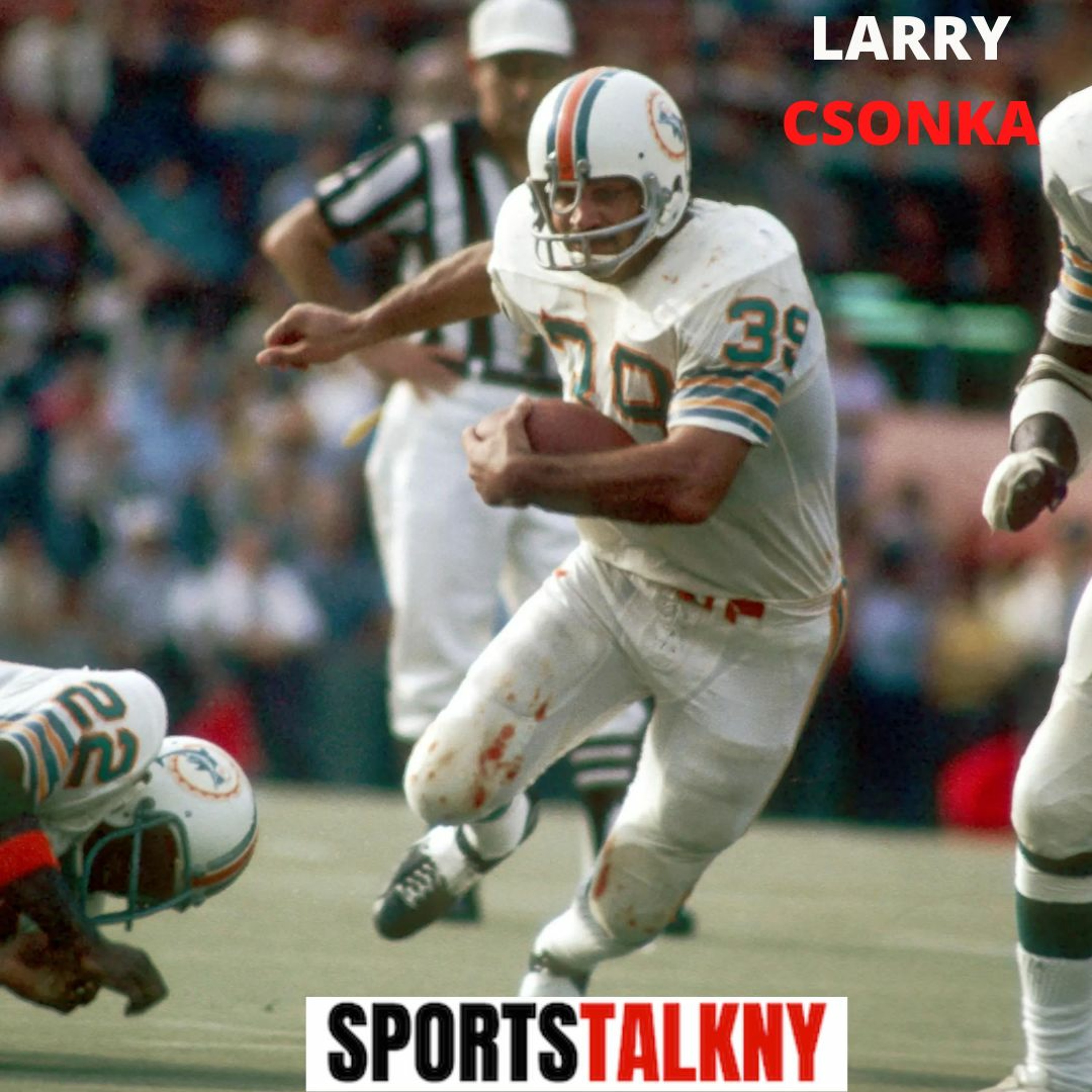 WLIE 540 AM SPORTSTALKNY
