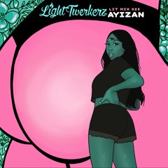 LiT MIX 023 :: AYIZAN ::