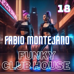 Funky Club House #18