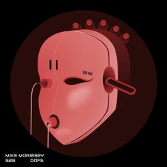 Mike Morrisey b2b Dafs - 12/02/20