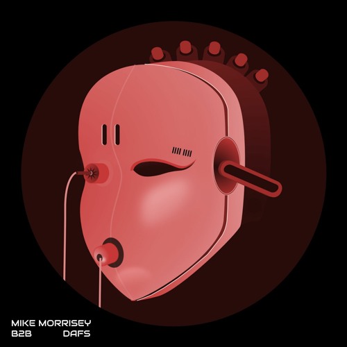 Mike Morrisey b2b Dafs - 12/02/20