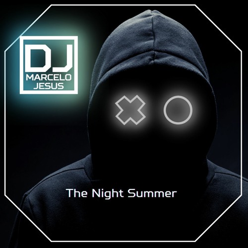 The Night Summer - Dj Marcelo Jesus