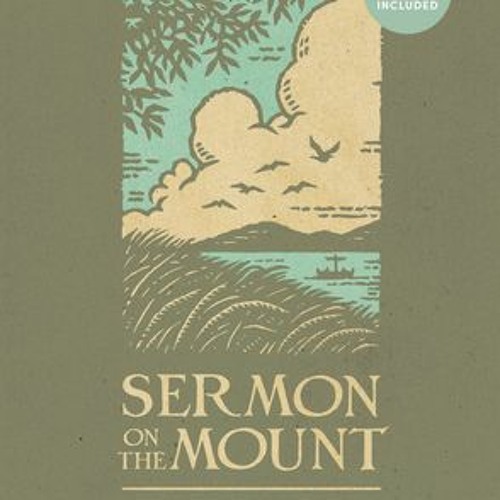 Stream (PDF) Sermon on the Mount - Bible Study Book (Revised &amp; Expanded ...