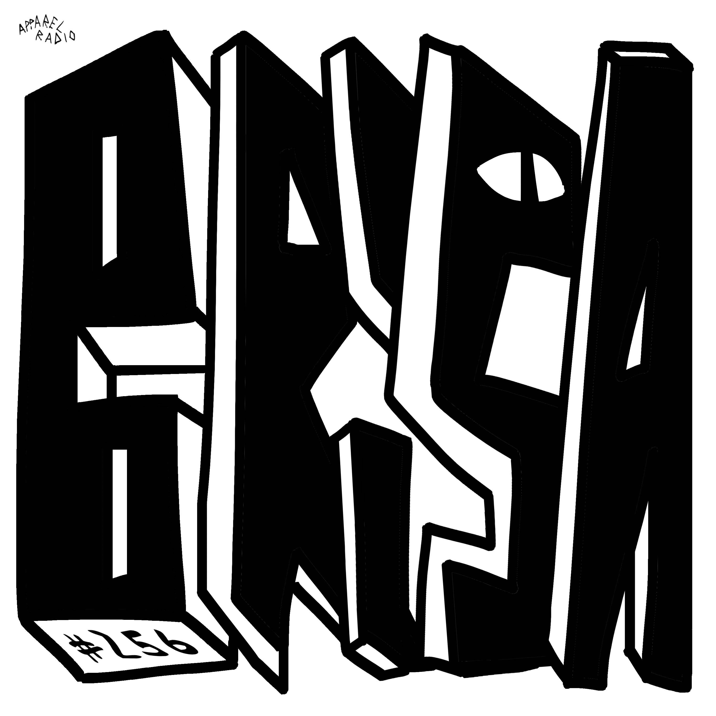 Radio Show #256: BRISA