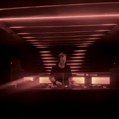 Monastic Kid Opening Set@Clubroom Eisenach With Dominik Eulberg / 02.12.23