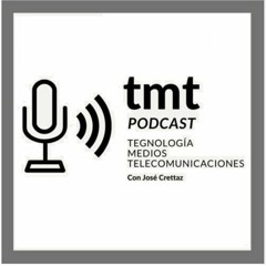 TMT Los 10 medios más innovadores 2020 EP1- Andrea Méndez Brandan (Noticias Positivas)