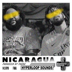 Nicaragua (Prod by Yhkra)
