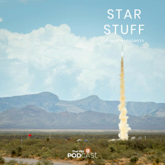 Starstuff เรื่องเล่าจากดวงดาว 2024 EP. 134: พูดคุยกับ CUHAR ชมรมจรวดที่ได้ไปแข่งขันที่สหรัฐฯ