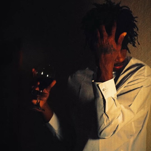 Hot Damn! (Prod. Robridd x Issac Horner)