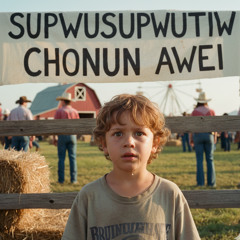 Supwusupwutiw Chonun Awei