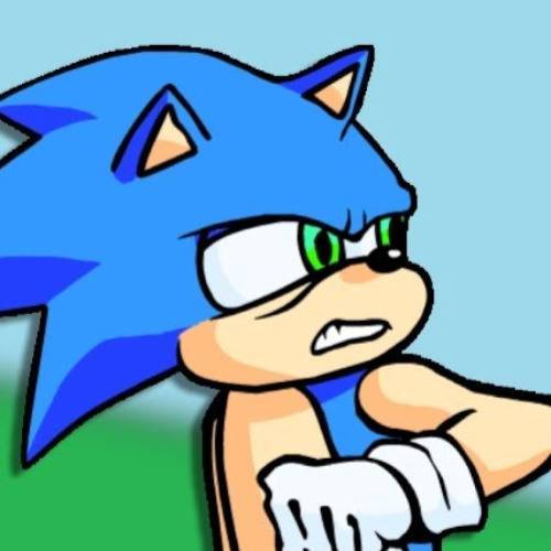 The Right Path (No Villains Retake) - Tails Gets Trolled by Clappers46