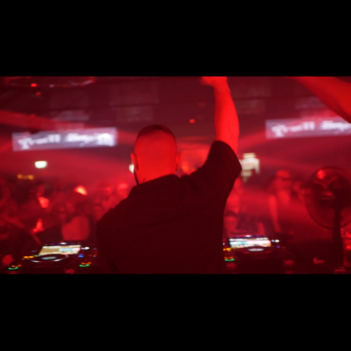 GiAN7U @ TRAINSTORM NEUSS 25.05.24