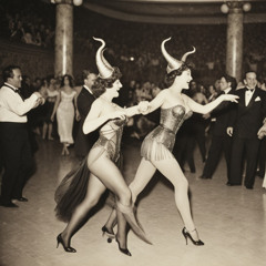 Dancing With The Devil (Prod. k3vn)