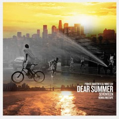 Dear Summer 17' (Freestyle)