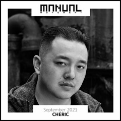 Manual Movement September 2021: Cheric